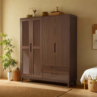 Garde-robe simple, tendance et rétro