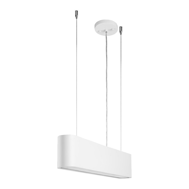 - Light LED Unique/Statement Pendant