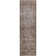 Premium Machine Washable Larock AMF1228 Global Rug