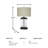 Ranchester Table Lamp
