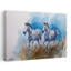 Zèbre 4, art mural zèbre contemporain-129707626