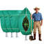 Housse de protection pour plante 71 po-138403505