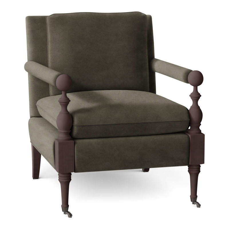 Leslie Armchair, 9953 Loden, Montego Bay