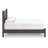 Cadmori Queen Panel Bed-123300401