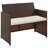 Athlone 4 Piece Deep seating with Cushions-268648529