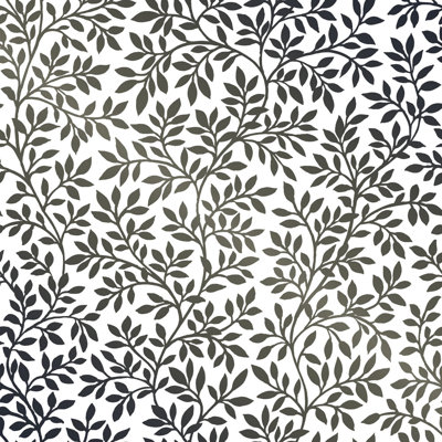 Vintage Vine Peel And Stick Wallpaper