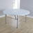 Chanin 154cm Round Portable Banquet Table
