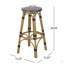 Tabouret de bar