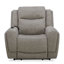 Causeuse et fauteuil inclinable électrique Ordonez Aarden