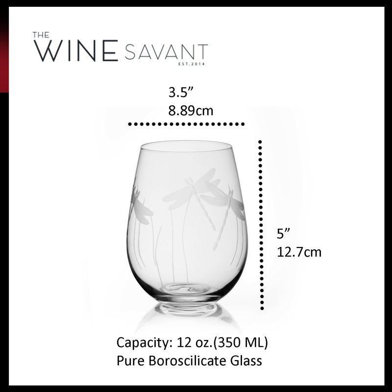 Verre à vin Adrian Verres à boire