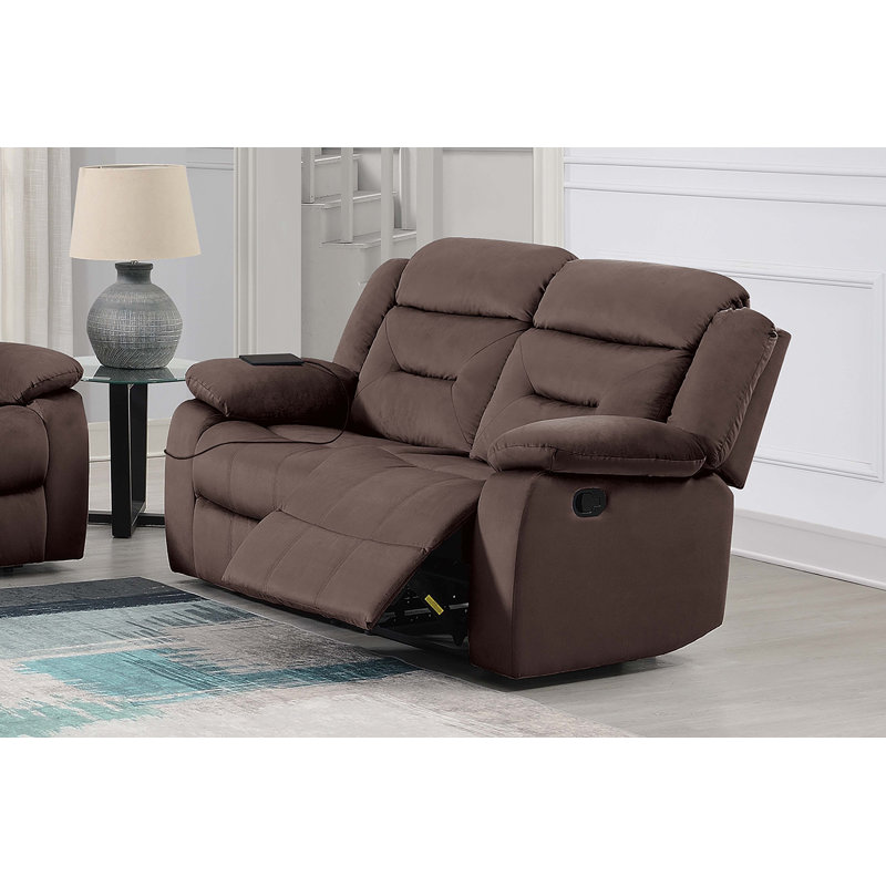 Vickery Motion Loveseat