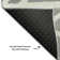 Premium Machine Washable Cossette AMF1040 Geometric Rug