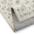 Elegant Vintage Floral Design Area Rug for Living Room-120332208