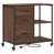 Brown Oak is out of stock selected