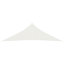 Balyon 4m x 5.8m Triangular Shade Sail-811012491