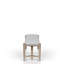 Banc couleur sable