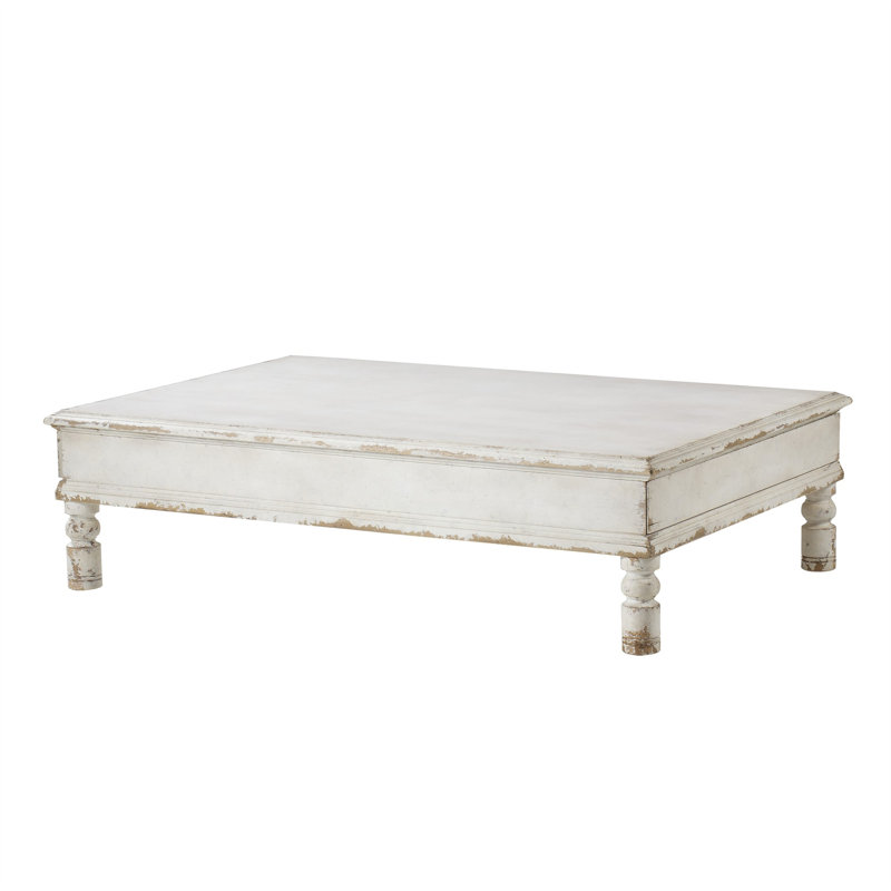 Monarch Coffee Table