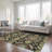 Mahaney Floral Indoor Rug-46145858