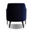 Fauteuil Ellington de 87 cm de large en polyester-341704976
