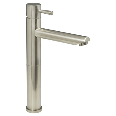 Robinet de lavabo vasque avec bonde Serin