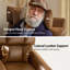 Fauteuil inclinable électrique Heilman-1154295750