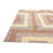 4'4 x 5'11 Pinkerton Multi Rug