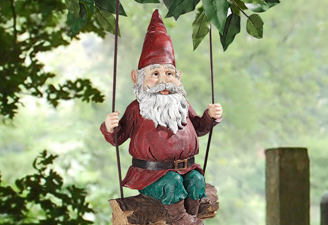 Best-Selling Garden Statues