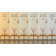 Equivalent E26/Medium (Standard) Dimmable 3000K LED Bulb