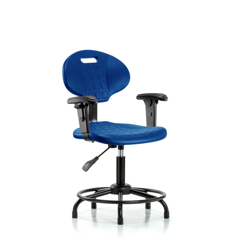 Chaise de travail Keishi, Réglable