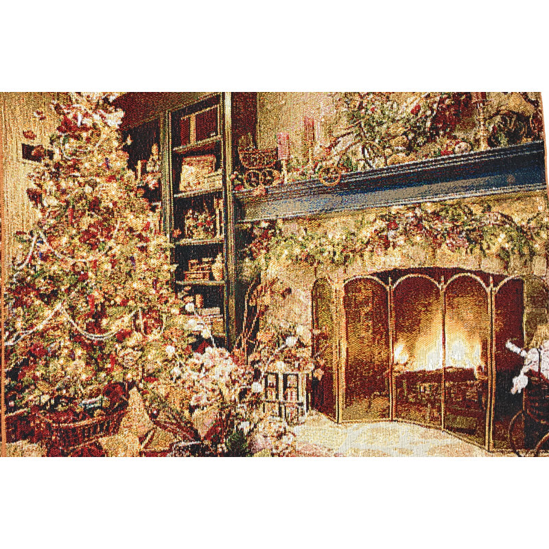 Récapitulatif de noël 13" SanderSon