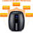 Uten 6.5 Qt. Air Fryer