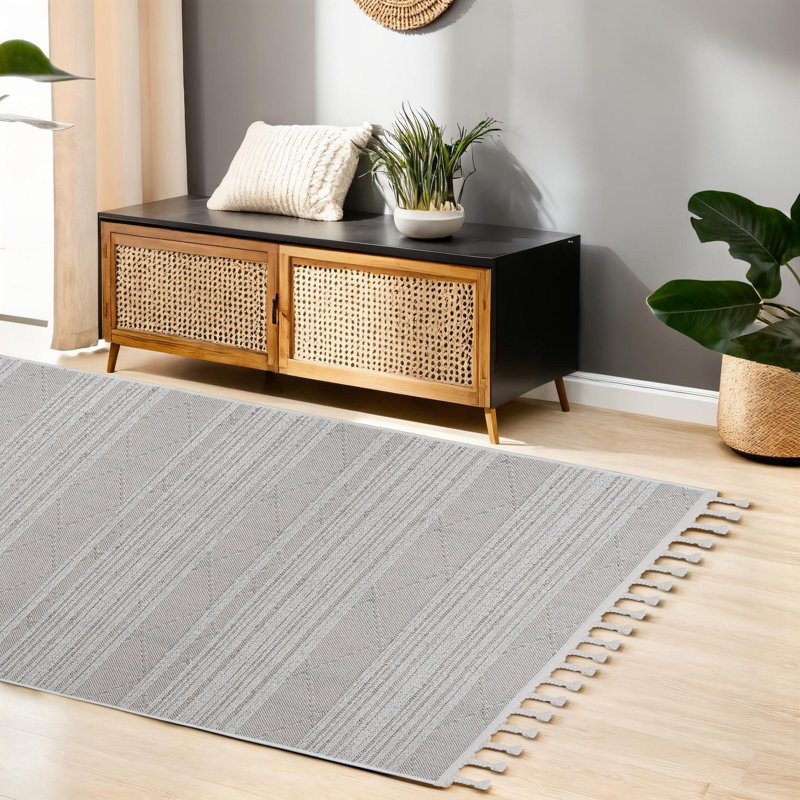 Tapis d'entrée, Rectangle 3 pi 3 po x 6 pi 7 po