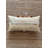 Springbok Leather/Suede Pillow Cover