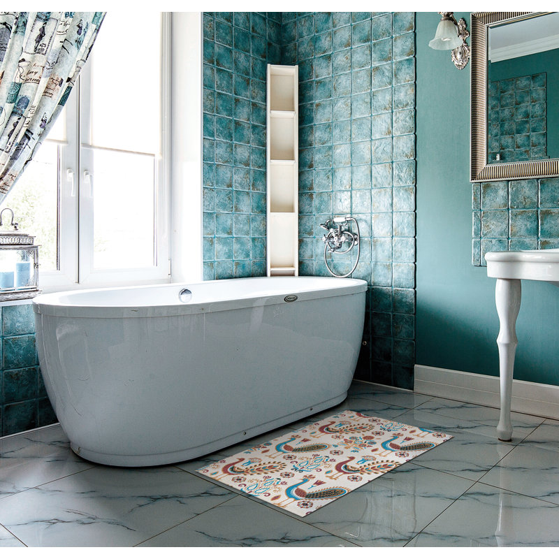 Tapis de bain Falkirk