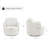 32.3" Wide Swivel Barrel Armchair-2024372665