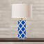 Lampe de table 27 po Rainhard-859710238