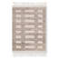 Hand Woven Jute Geometric Area Rug-71598018