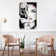 A Bigger Zoom by Loui Jover - Wrapped Canvas Print
