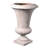 Viennese Architectural Resin Urn Planter-19113420