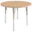 Table ronde à hauteur réglable-80013672-99071729-67130266