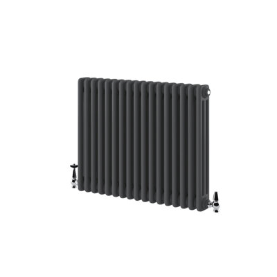 Uxbridge Horizontal Traditional Colosseum Radiator