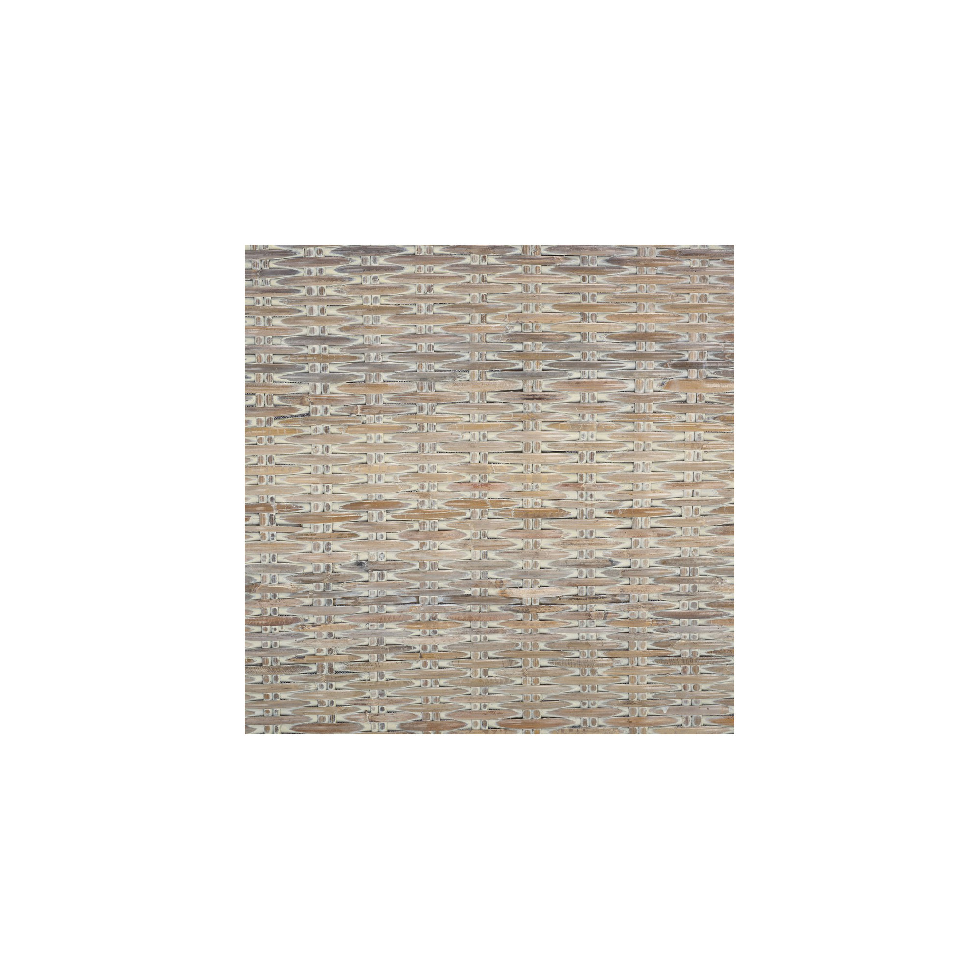 Litchford Headboard, King, White Washed