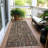 Percy Brown Washable Indoor-Outdoor Rug - -187274052