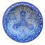 Handmade Ceramic Decorative Bowl