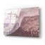 Art mural en verre Alberta Dream 2 'par Nathan Larson-1676318834