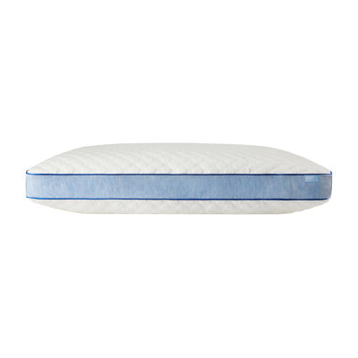 Healthy Sleep Cool-Tech White Pillows