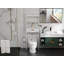 Support de salle de bain Tiniki