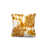 Orange/Blanc
