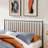Adair Spindle Metal Platform Bed-113958798