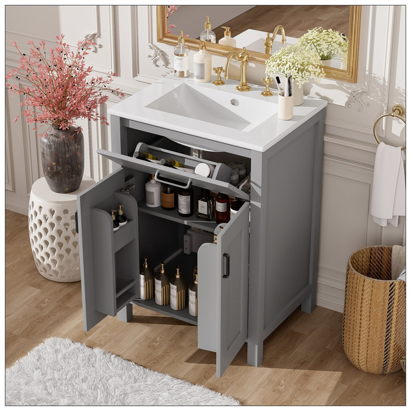 Vanities For Bathroom